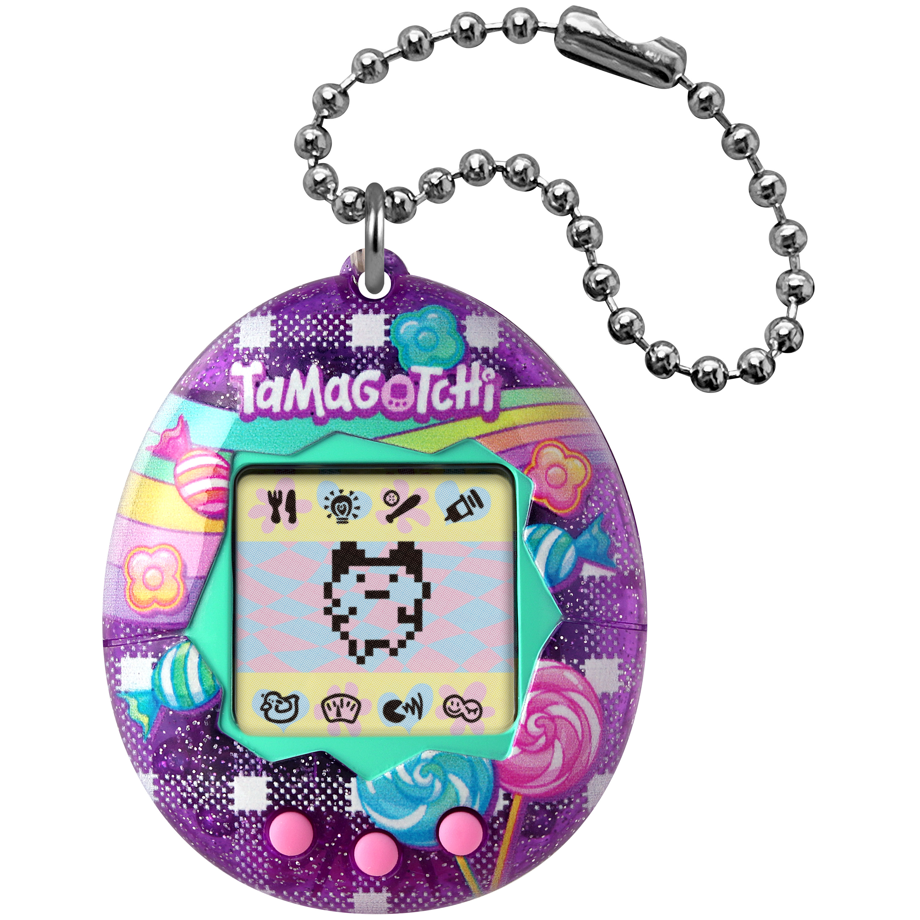 Bandai Toys | Tama Candy | Tamagotchi Original
