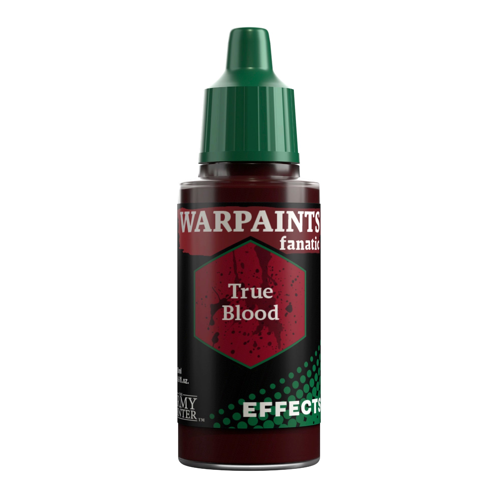The Army Painter - True Blood - Warpaints Fanatic Effects