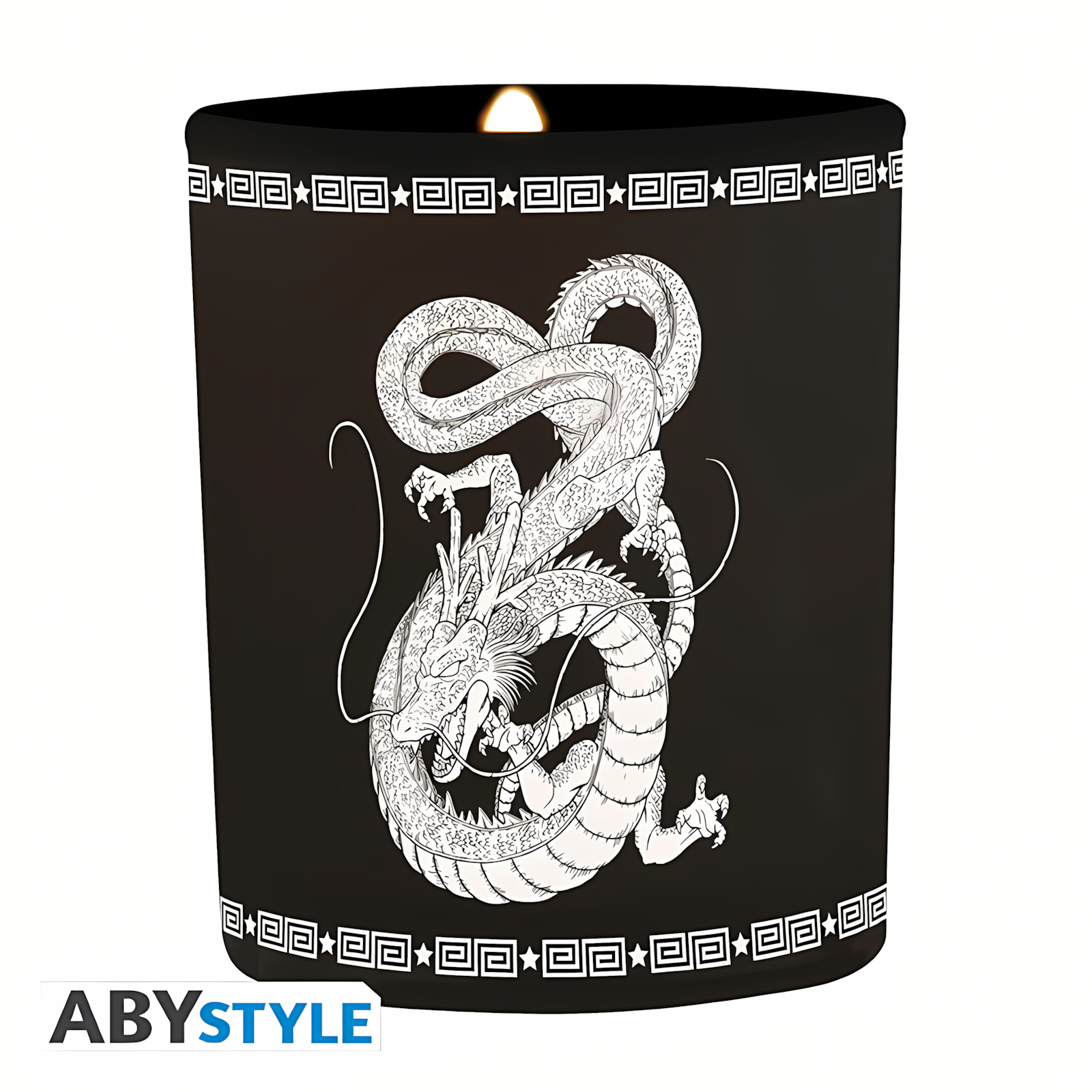 Abysse: Dragon Ball - Candle - Shenron