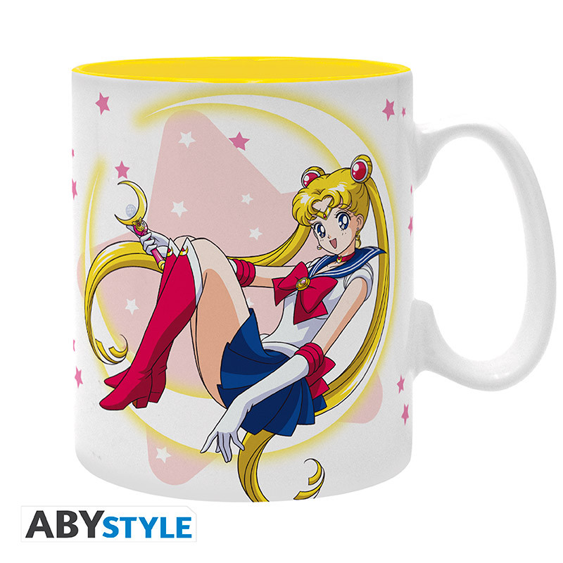 Sailor Moon | Mug (460ml)