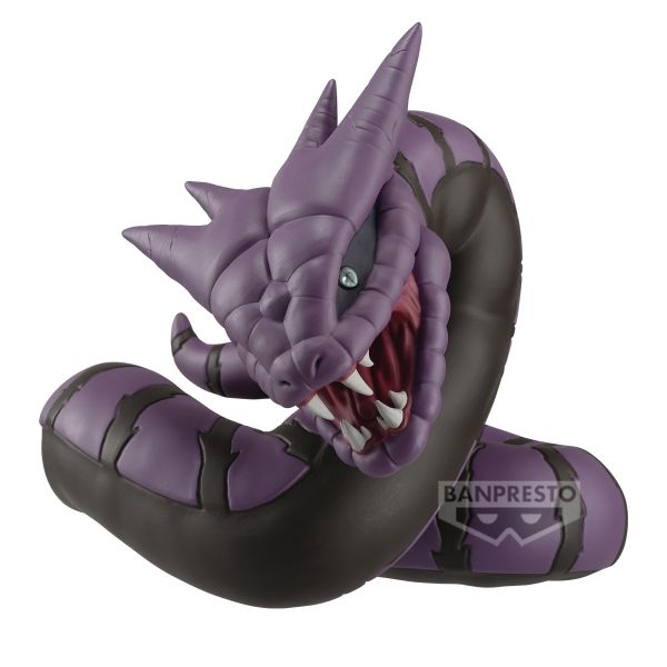 Banpresto | Manda Soft Vinyl (12cm) | Naruto