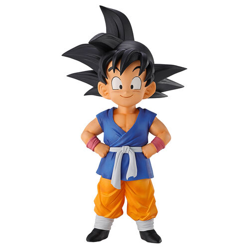 Banpresto | Son Goku Masterlise (13cm) | Dragon Ball GT