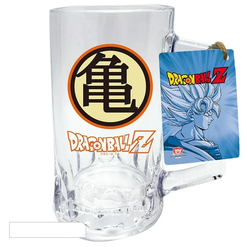 Abysse | Dragon Ball Z | Dragon Ball Z/Kame symbol Tankard