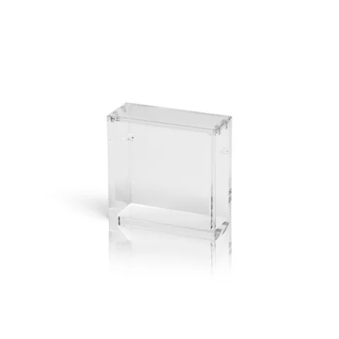 The Acrylic Box | Hot Wheels Short Card | Acryl Case
