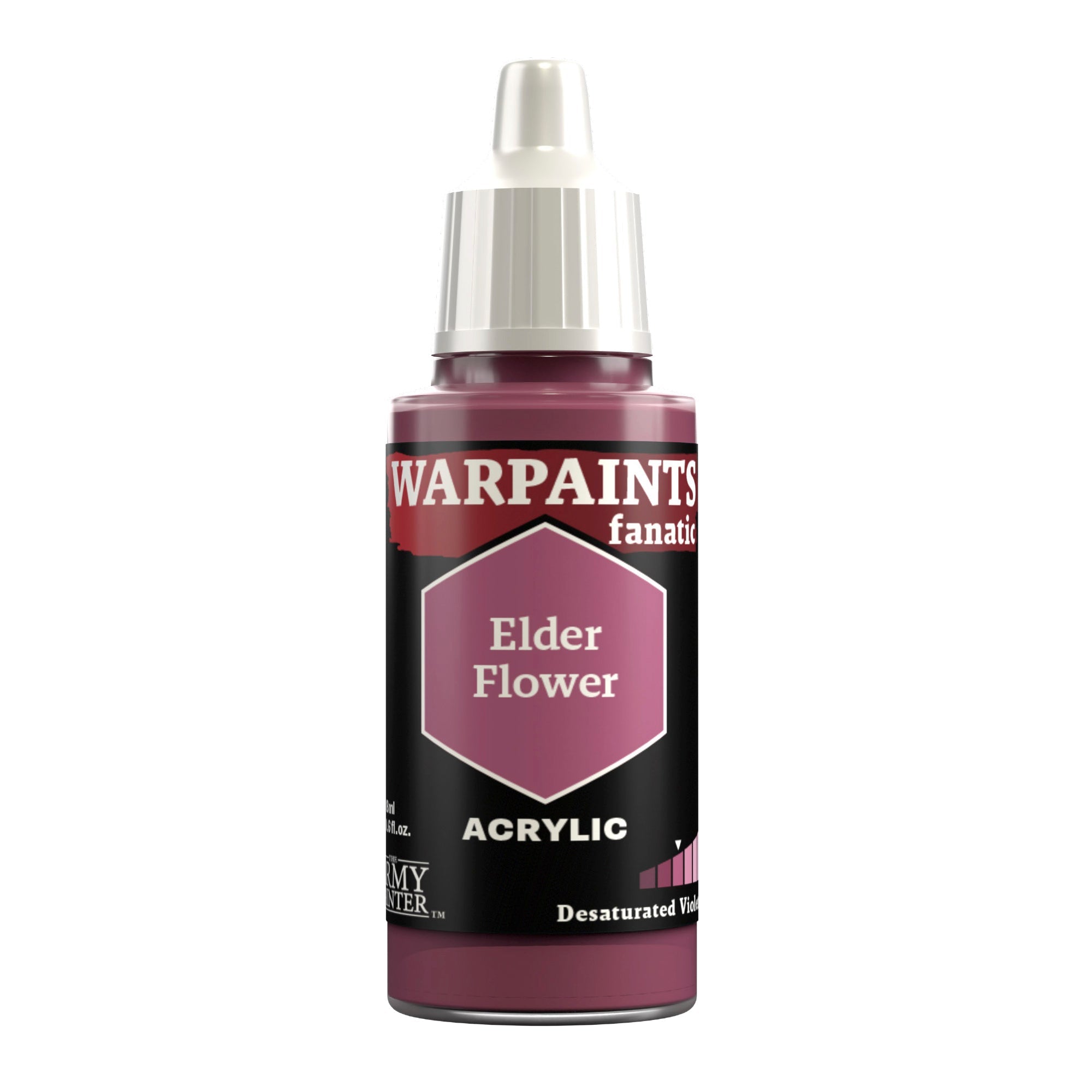 The Army Painter - Elder Flower - Warpaints Fanatic
