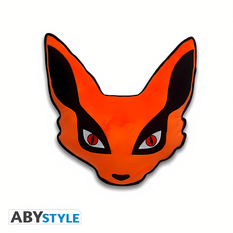 Naruto Shippuden | Kyubi | Cushion / Kissen