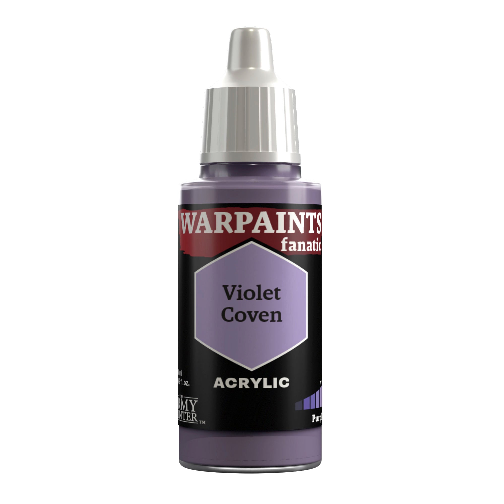The Army Painter - Violet Coven - Warpaints Fanatic