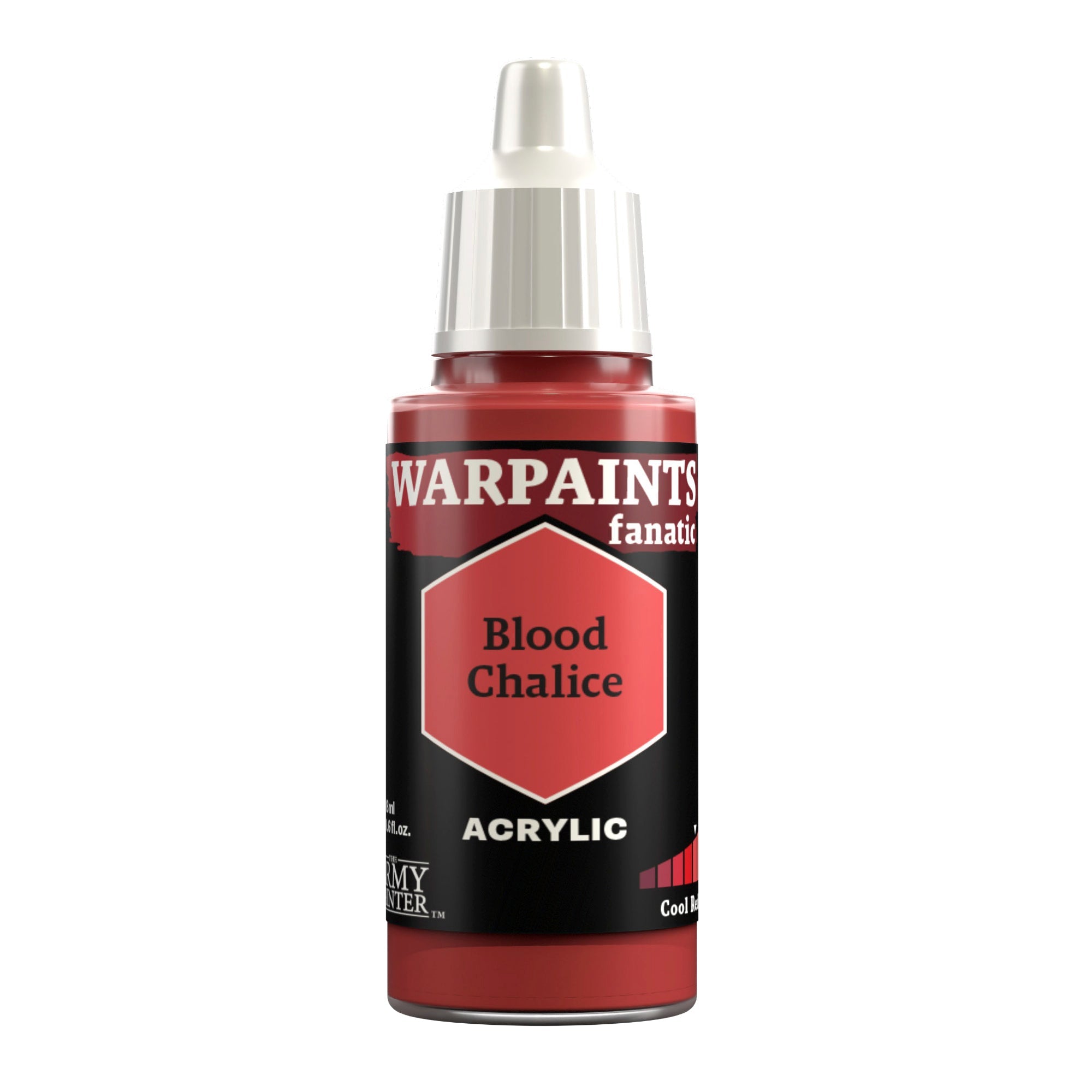 The Army Painter - Blood Chalice - Warpaints Fanatic