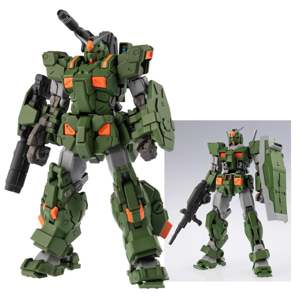 Bandai | RX-78-2 Gundam Full Armor Artifact Pro (10cm) | Gundam