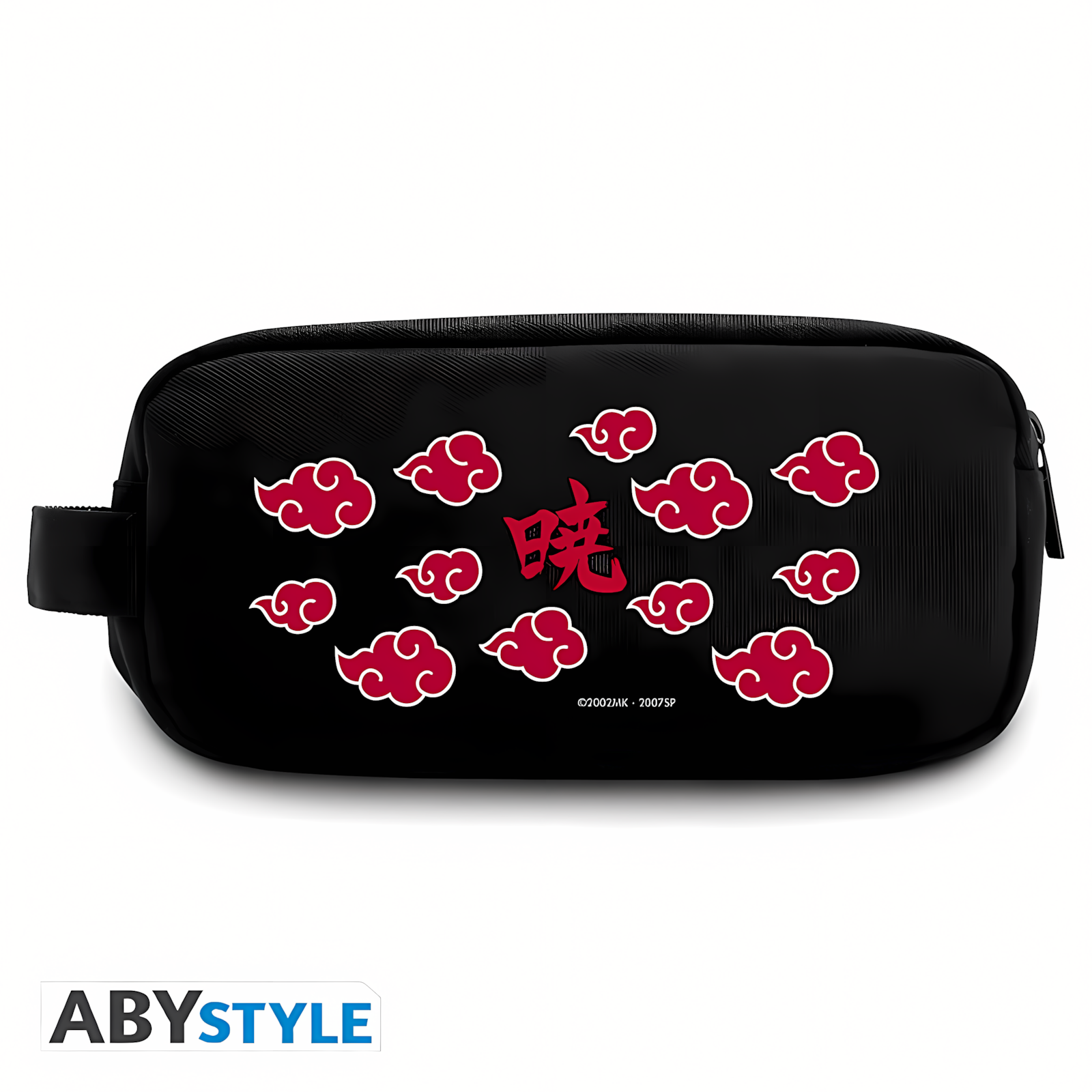 Abysse: Naruto Shippuden - Case - Akatsuki