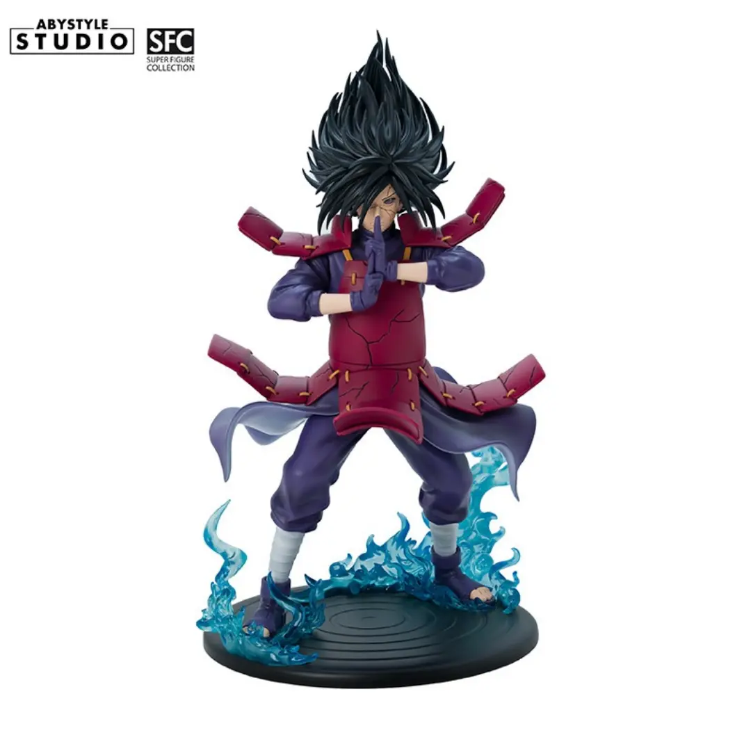 Abysse | Madara (21cm) | Naruto Shippuden