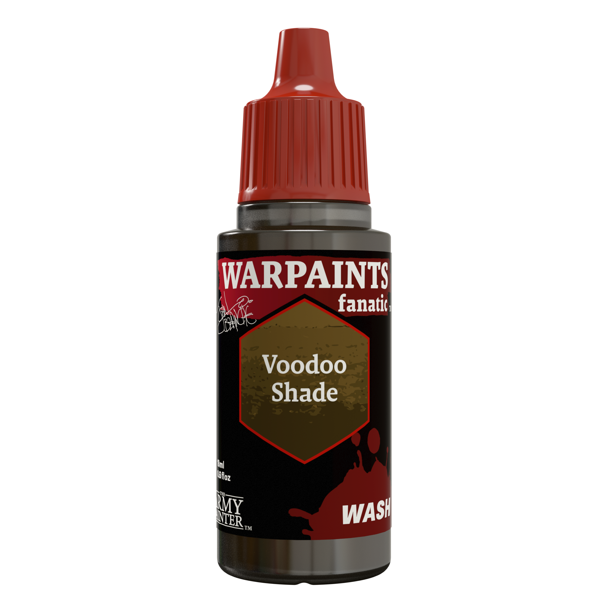 The Army Painter | Voodoo Shade | Masterclass: John Blanche
