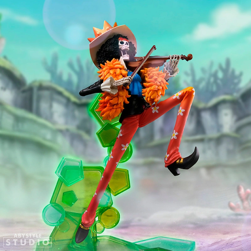 Abysse | Brook (23cm) | One Piece