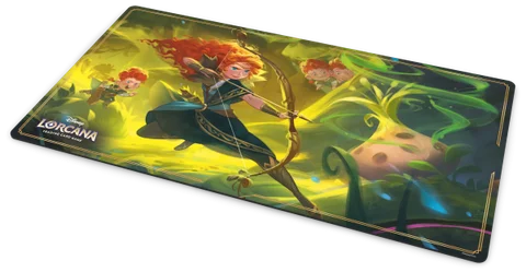 Disney Lorcana | Merida | Playmat