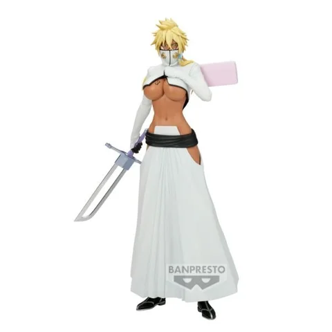 Banpresto | Tier Harribel Glitter & Glamours (25cm) | Bleach