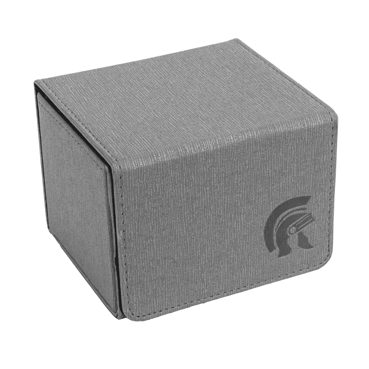 Legion Sentinel Deck Box 80 - Grey
