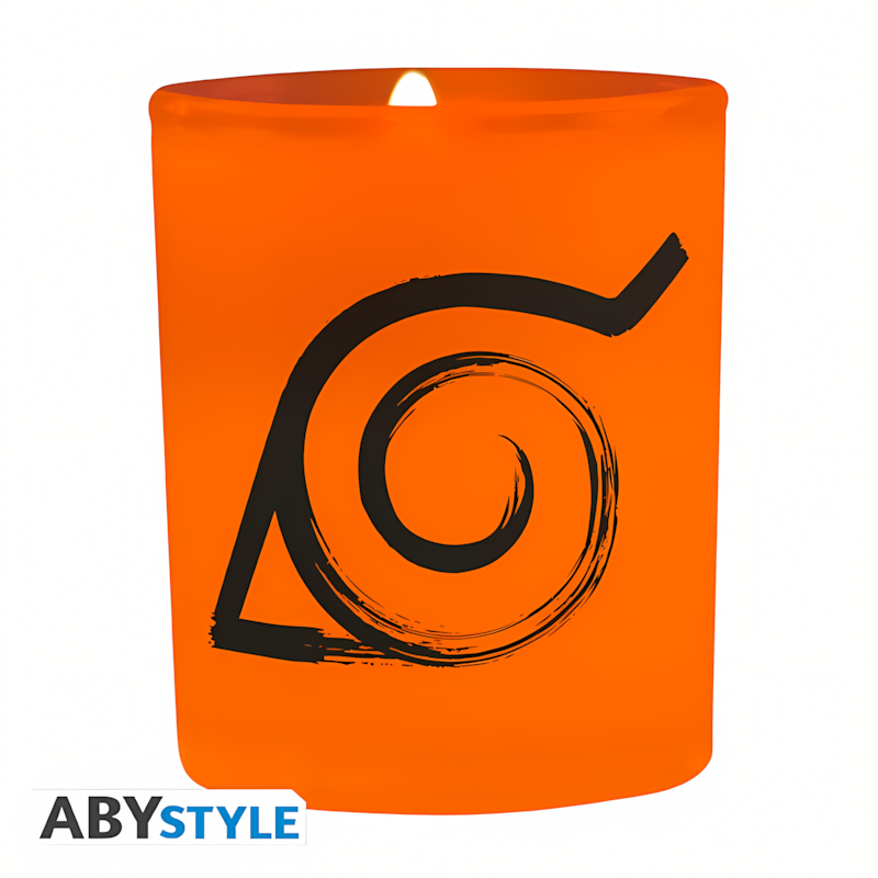 Abysse | Naruto Shippuden | Candle Konoha