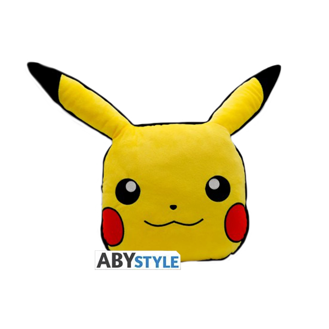 Abysse | Pokémon Pikachu | Cushion / Kissen