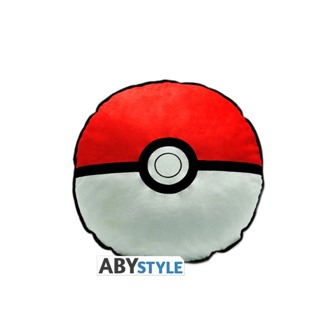 Abysse | Pokémon Pokéball | Kissen