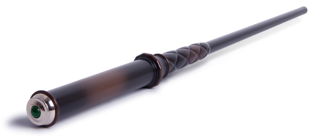 The Wand Company | Kymera Wand - Universal Remote Control | Zauberstab