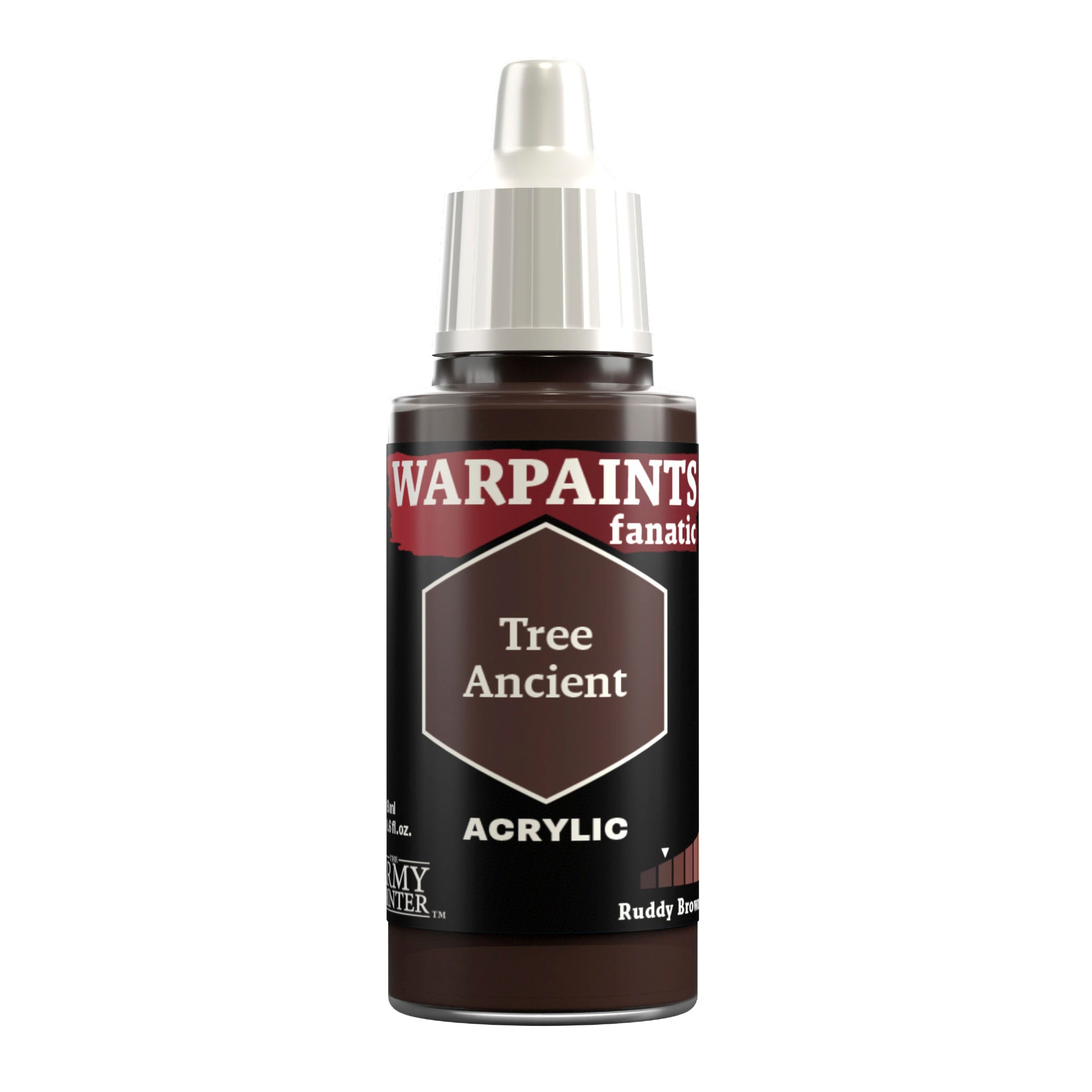 The Army Painter - Tree Ancient - Warpaints Fanatic