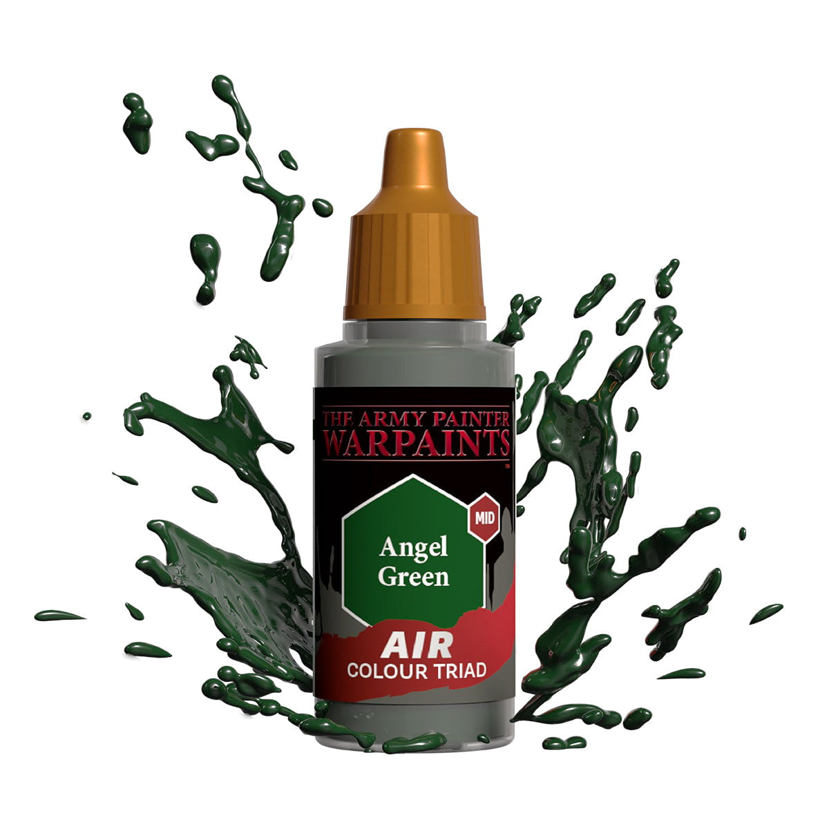 The Army Painter - Angel Green - Warpaints Air