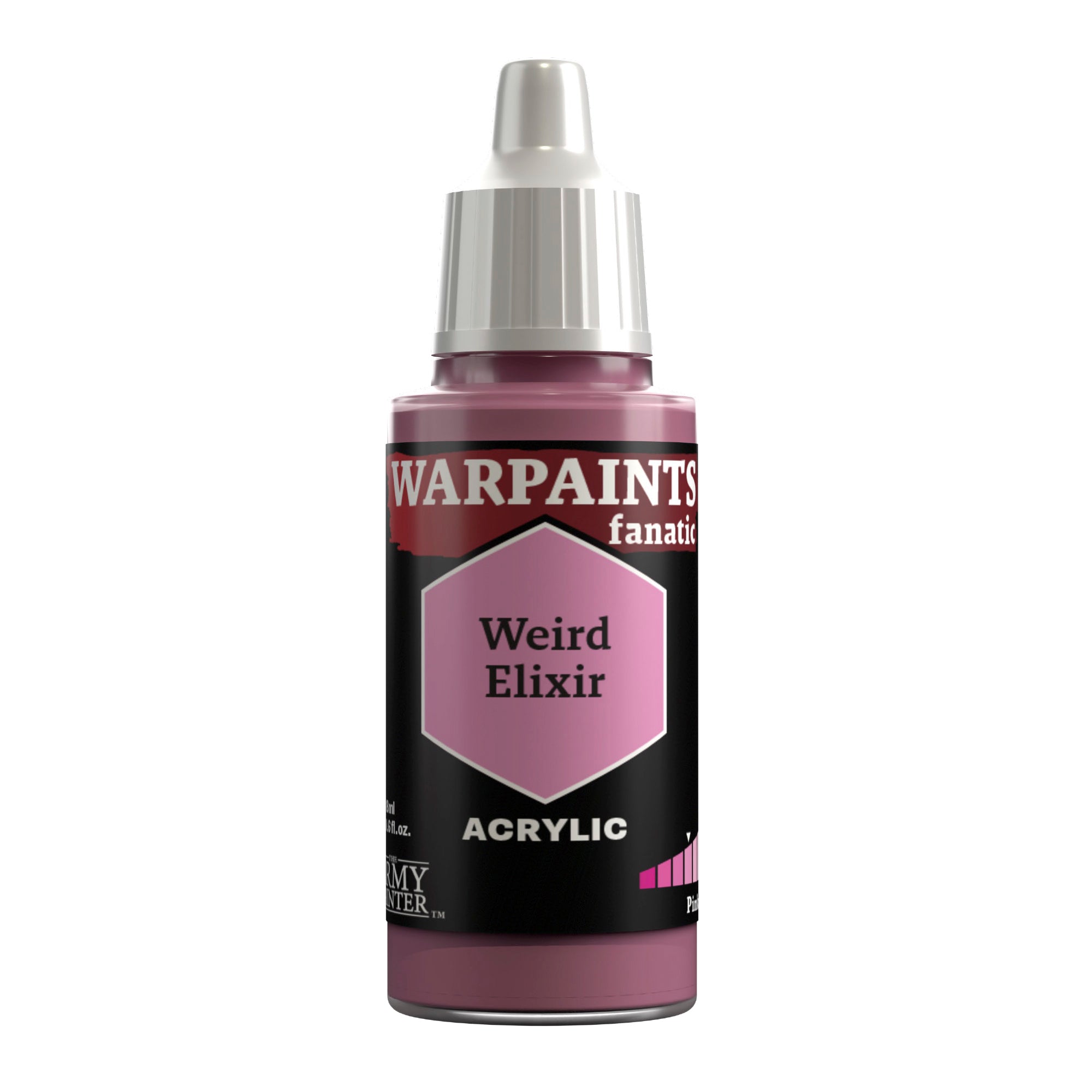 The Army Painter - Weird Elixir - Warpaints Fanatic