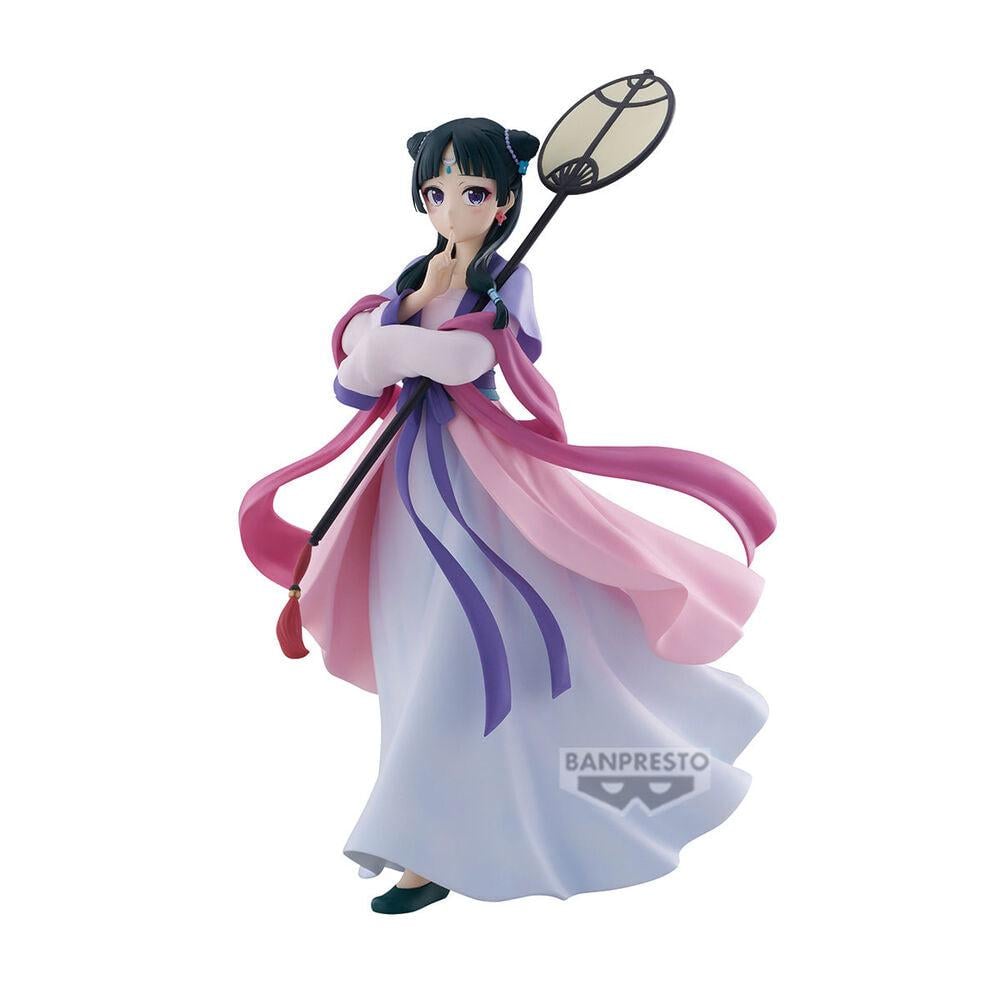 Banpresto | Maomao Moon Fairy (22cm) | The Apothecary Diaries