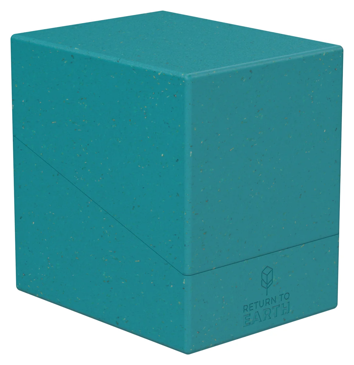 Ultimate Guard | RTE Boulder Box | Standard Size (133+) Türkis