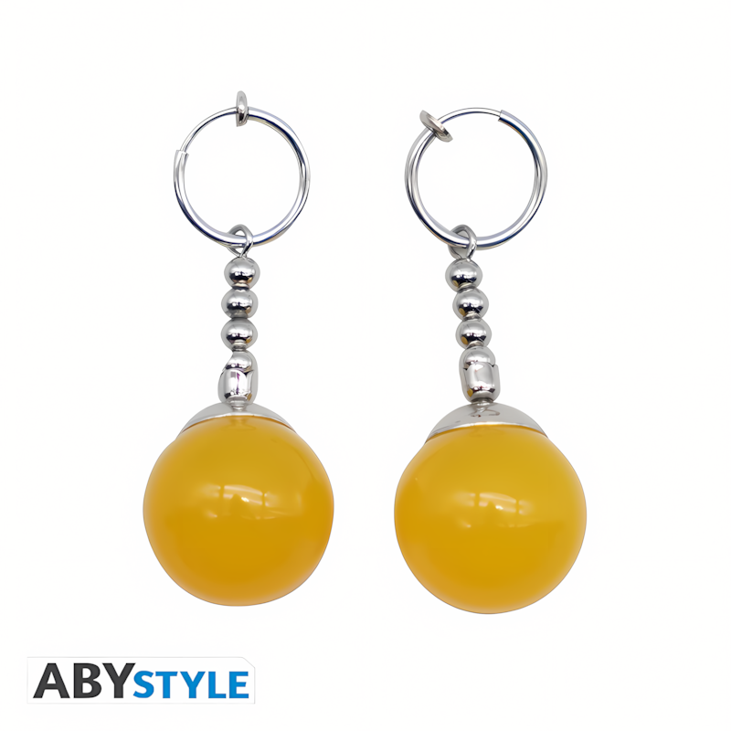 Dragon Ball | Potaras | Set Earrings