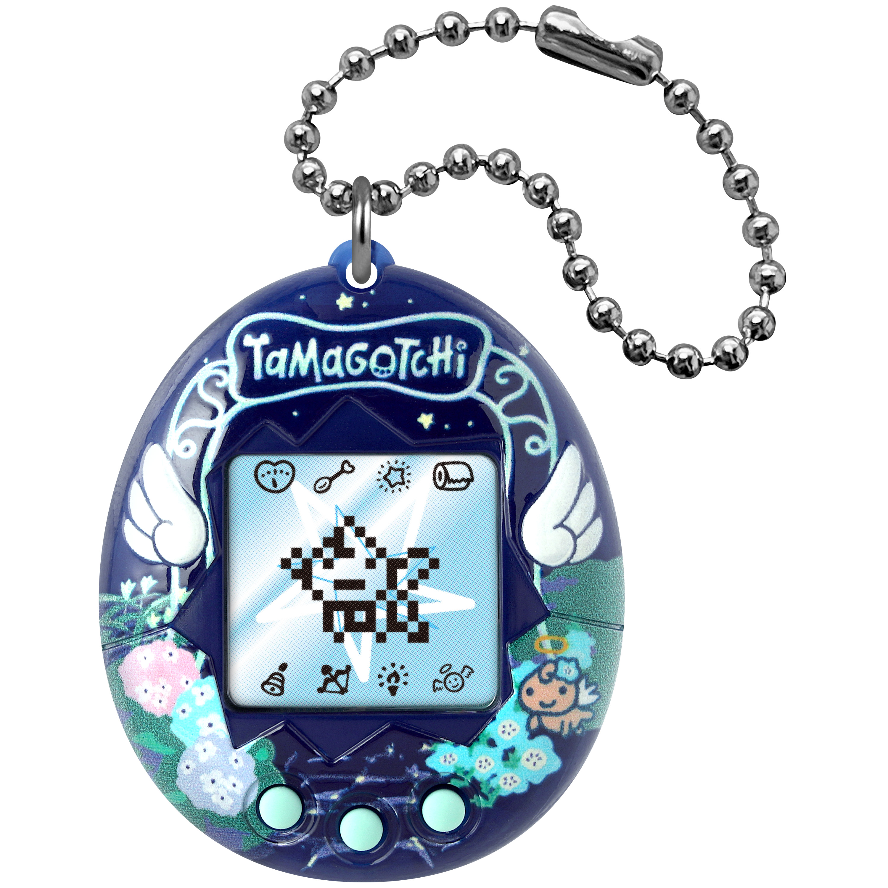 Bandai Toys | Angel Night Garden | Tamagotchi Original
