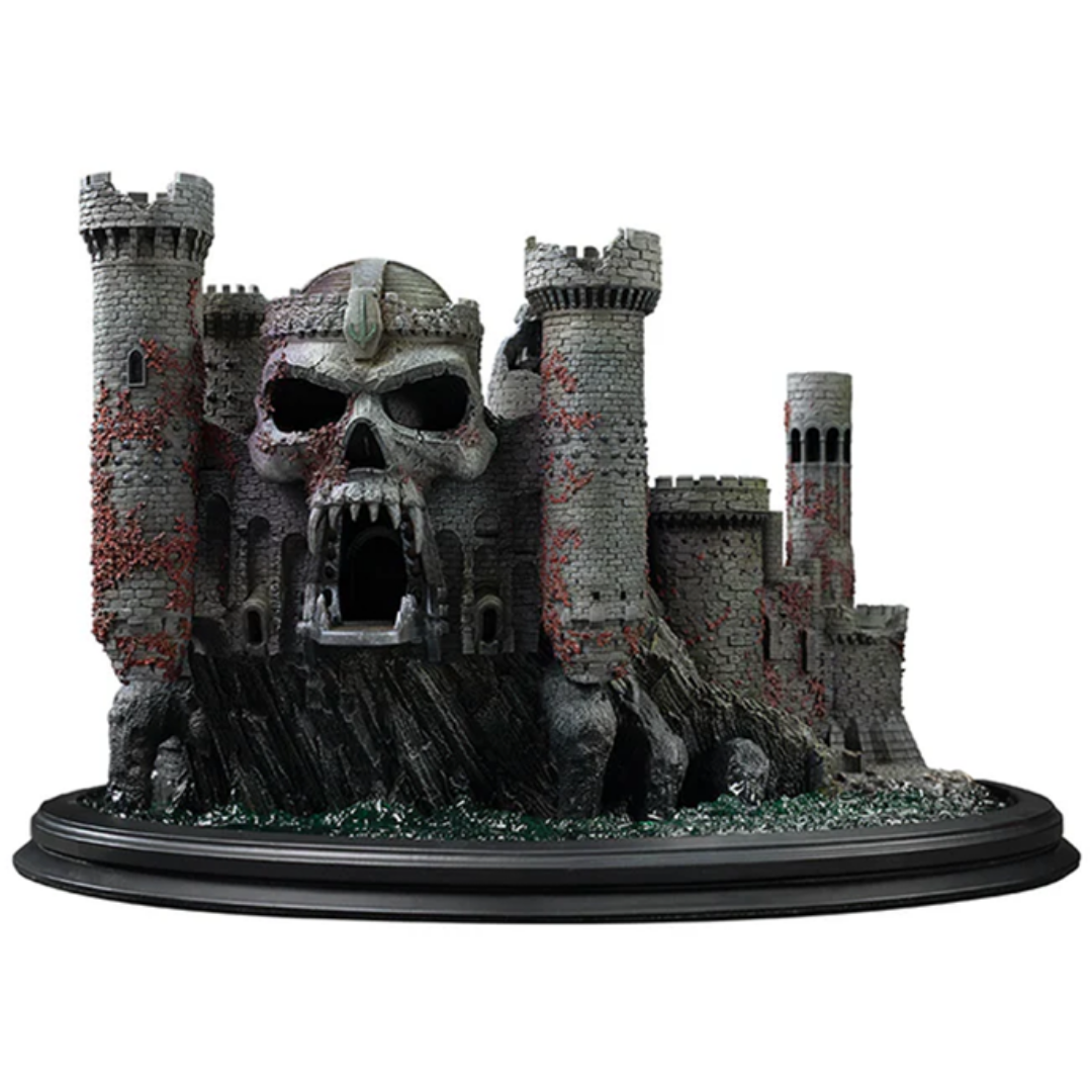 Iron Studios | Grayskull Castle - Masters of the Universe | Icons