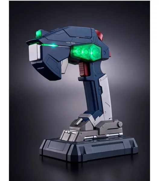 Tamashii Nations | GController Proplica (26cm) | After War Gundam