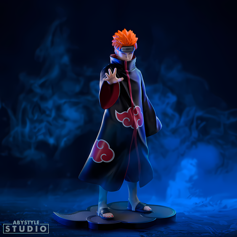 Abysse | Pain (19cm) | Naruto Shippuden