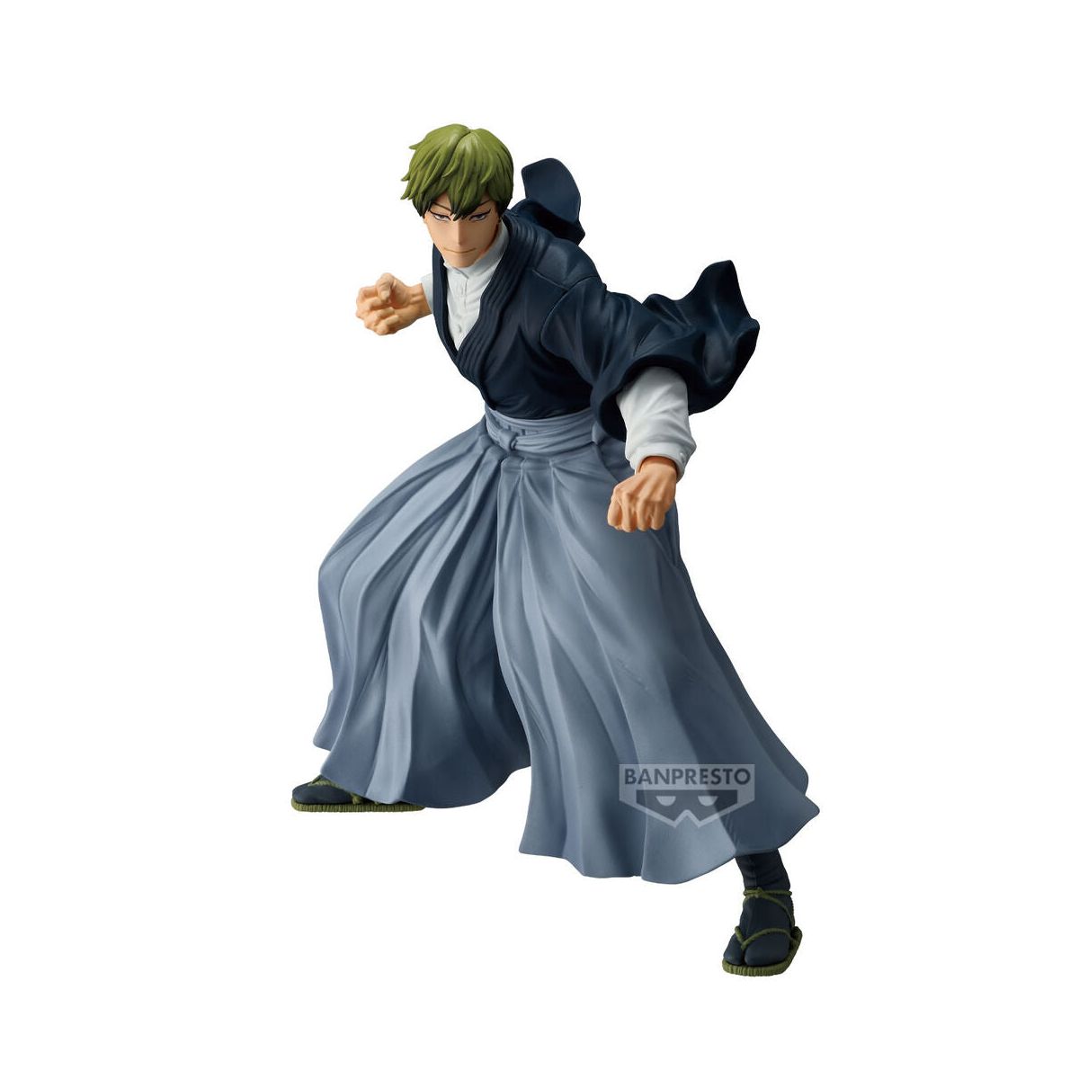 Banpresto | Naoya Zen'in Maximatic (21cm) | Jujutsu Kaisen