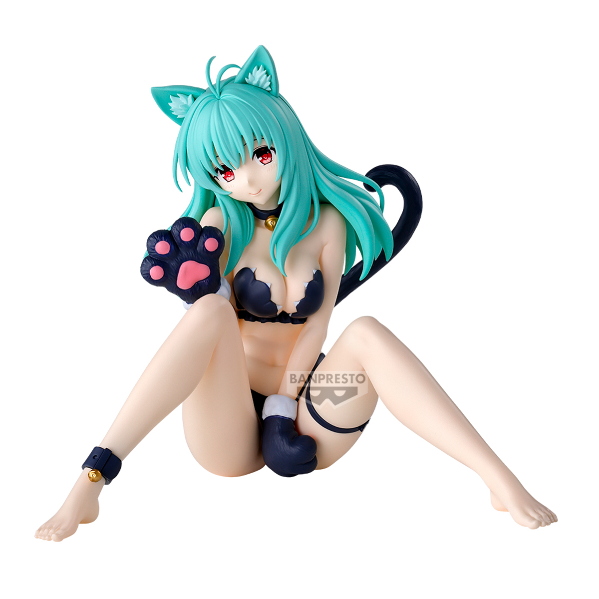 Banpresto | Run Elsie Jewelria Nyarls Collection (14cm) | To Loveru Darkness