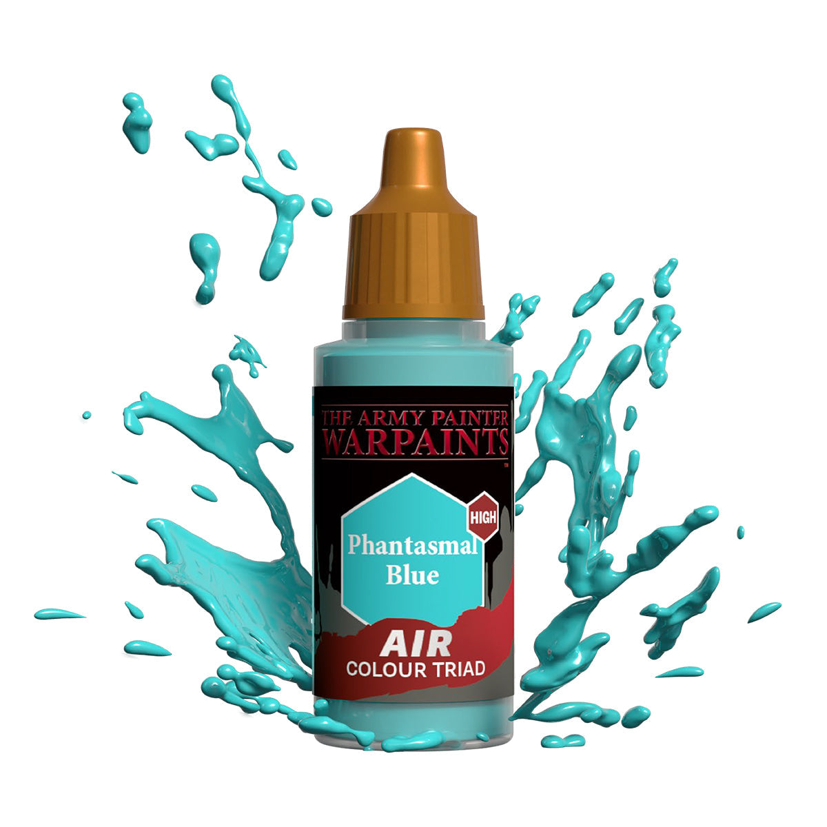 The Army Painter - Phantasmal Blue - Warpaints Air