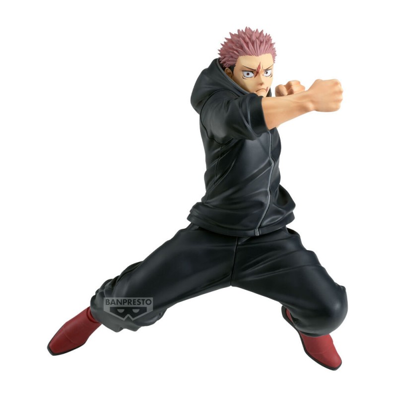 Banpresto | Yuji Itadori Maximatic (20cm) | Jujutsu Kaisen