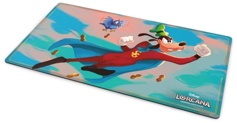 Disney Lorcana | Goofy | Playmat