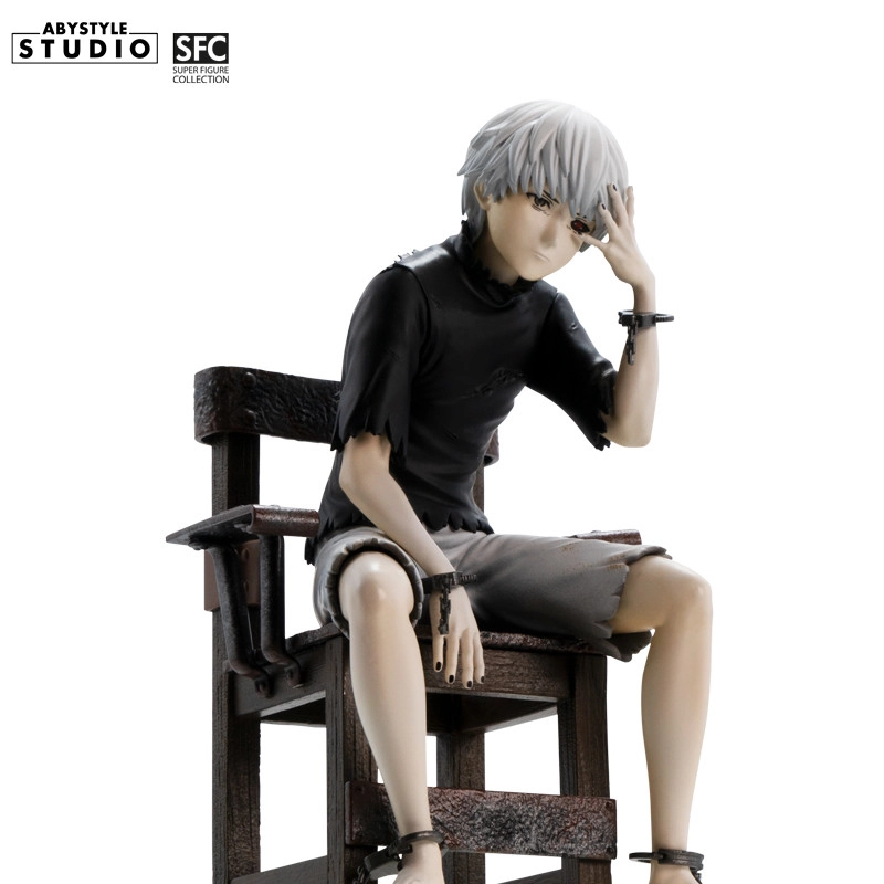 Abysse | Ken Kaneki (12cm) | Tokyo Ghoul