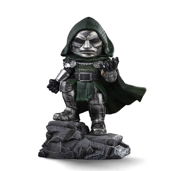 Iron Studios | Doctor Doom | Avengers: Doomsday - Minico