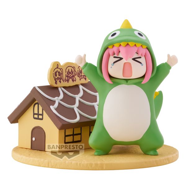 Banpresto | Bocchi-chan Sweets Collection (Ver.B) (10cm) | Bocchi The Rock!