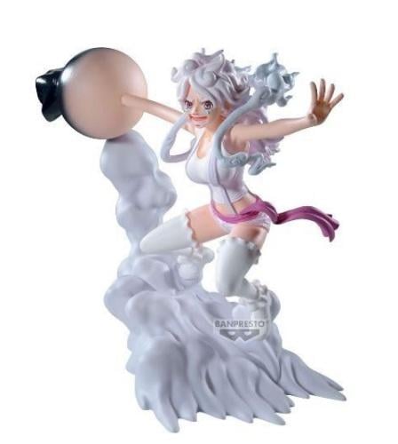 Banpresto | Jewelry Bonney Senkozekkei (12cm) | One Piece