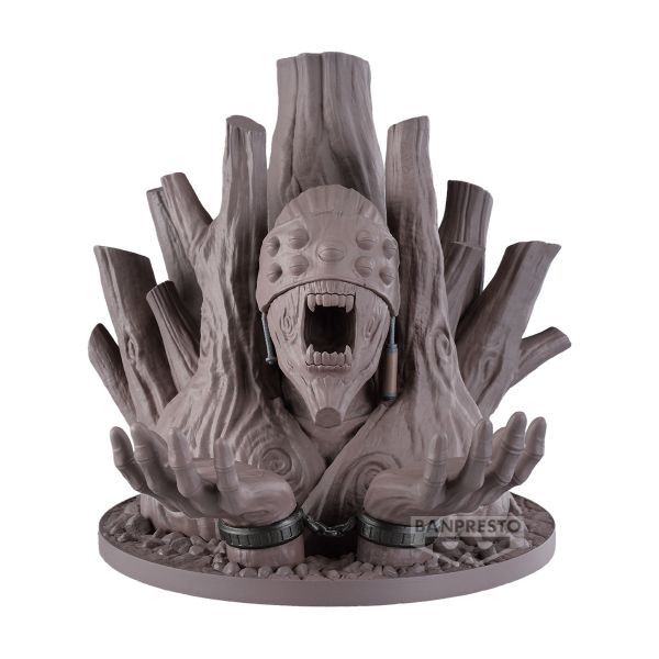 Banpresto | The Gedo Statue (13cm) | Naruto Shippuden FL
