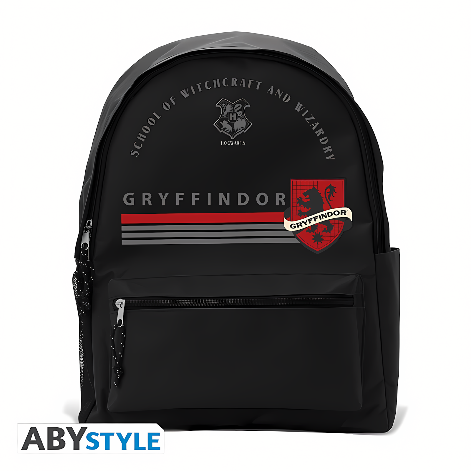 Abysse: Harry Potter - Backpack 1 - Gryffindor