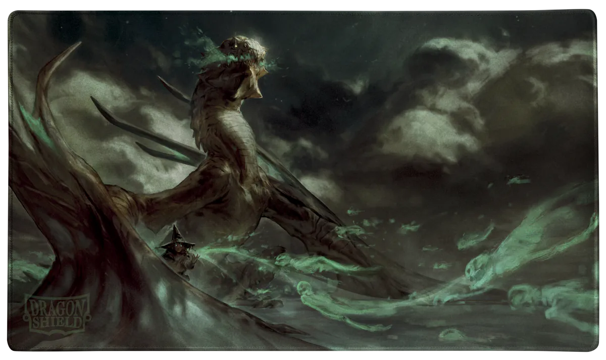 Dragon Shield | Halloween 2026 | Playmat