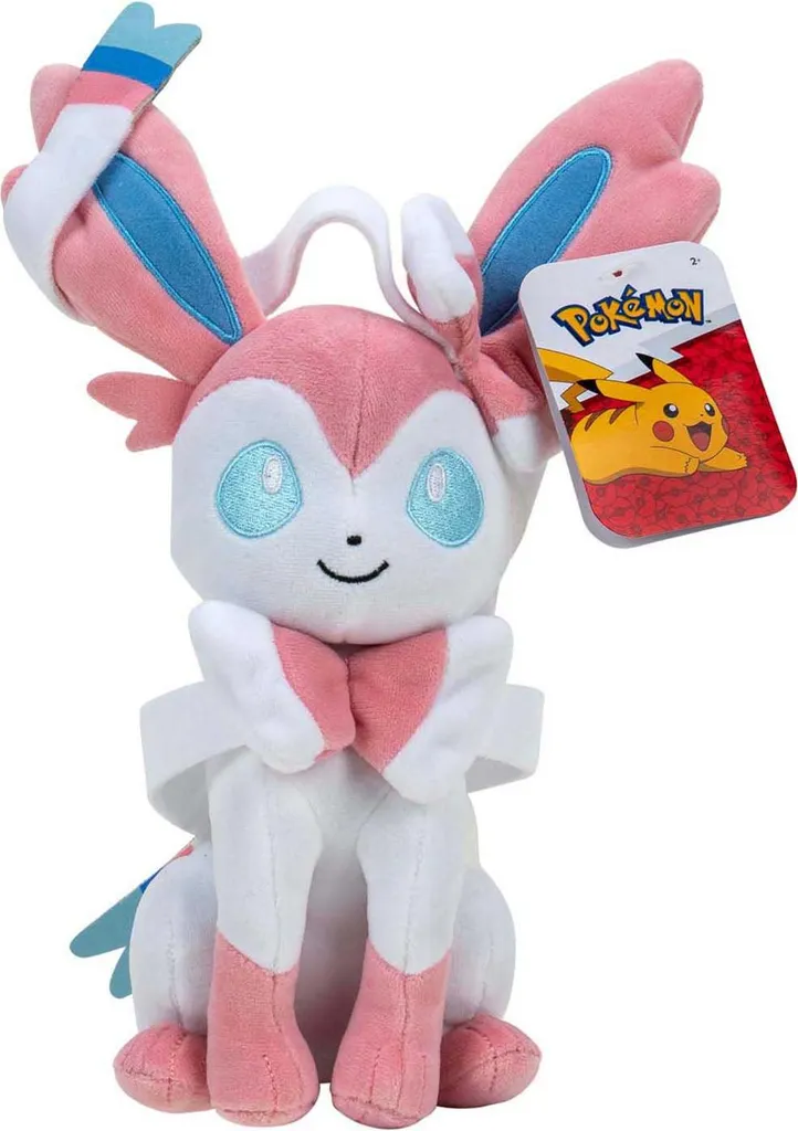 Pokémon | Plüschtier | Feelinara (60cm)