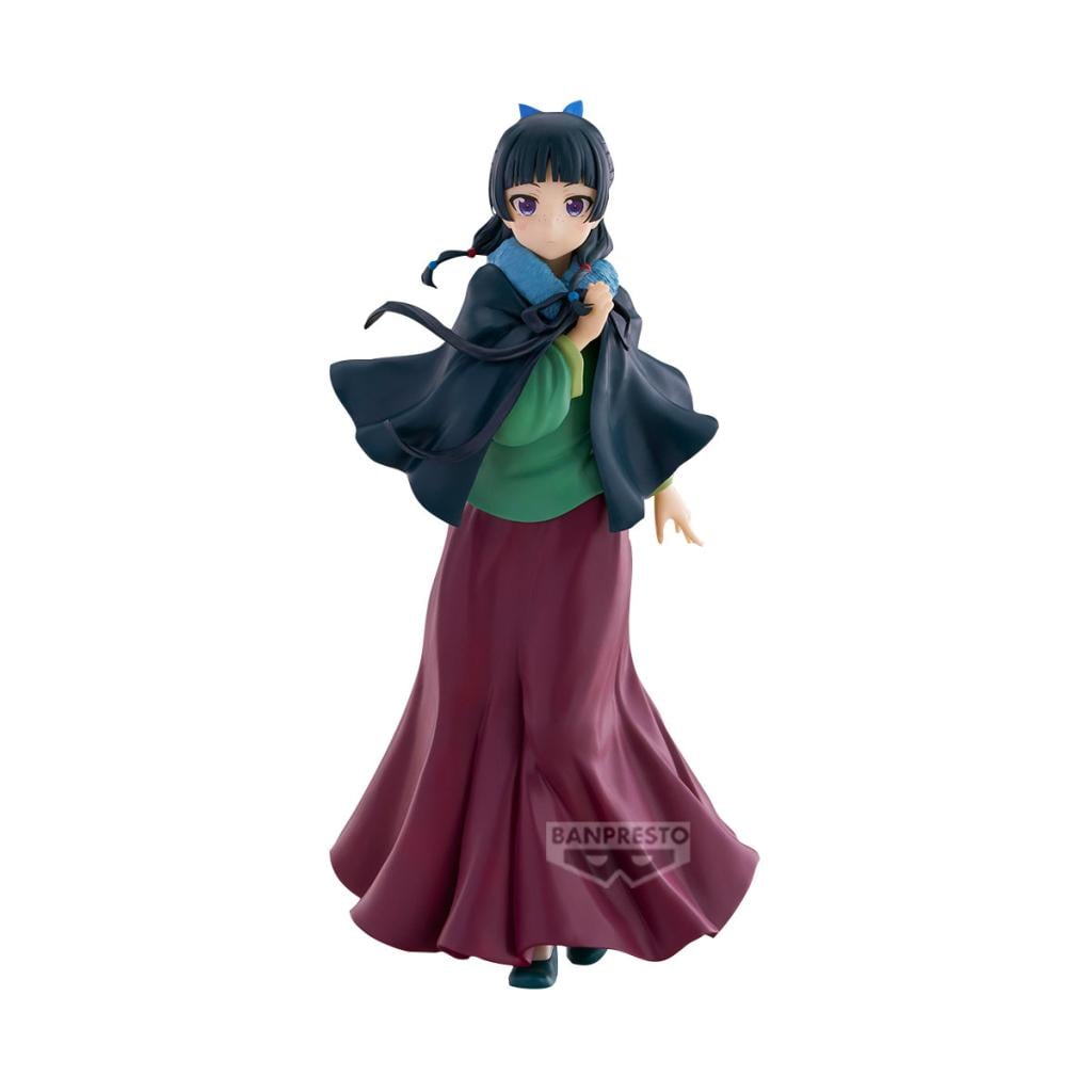 Banpresto | Maomao Poncho Vers. (20cm) | The Apothecary Diaries