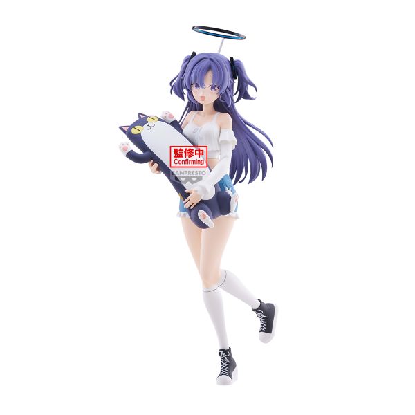 Banpresto | Yuuka Espresto (22cm) | Blue Archive