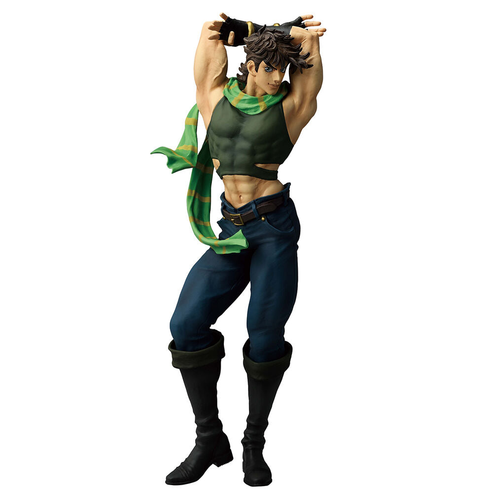 Banpresto | Joseph Joestar The Gathering of Stars (27cm) | Jojo´s Bizarre Adventure